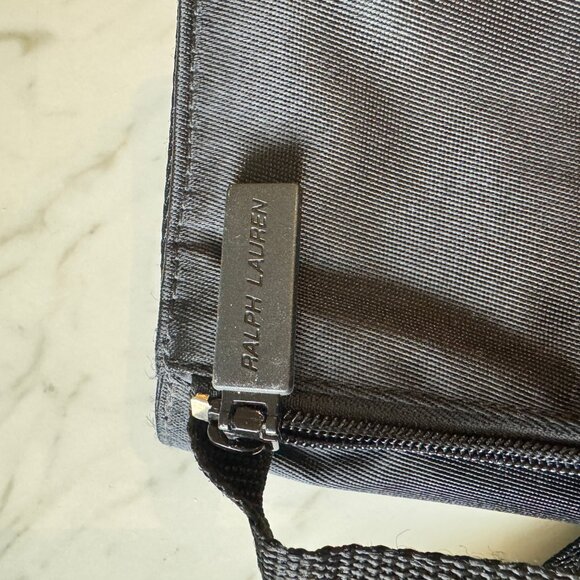 Polo Sport Ralph Lauren Wallet on Strap Cute Y2K Rare - Picture 12 of 13